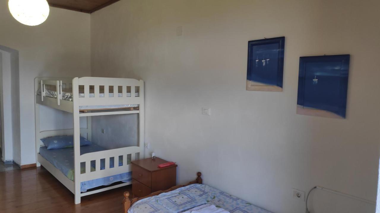 Filikur Hostel Himarë Exterior foto
